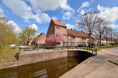 Woning Acacia 18 Hoorn (NH)