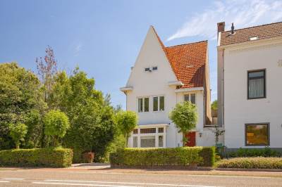 Woning Mariënwaard 1 Maastricht