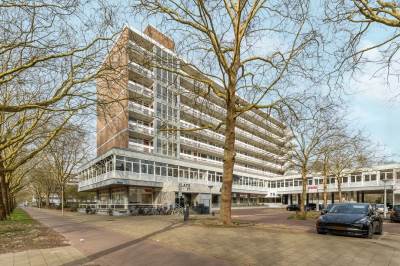 Woning Nijenburg 35 Amsterdam