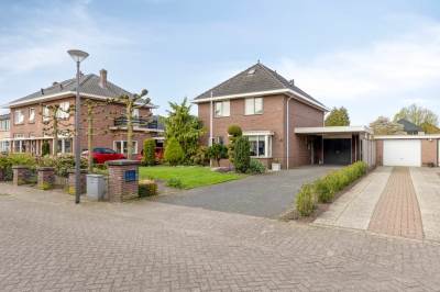 Woning Twijnerstraat 11 Borne