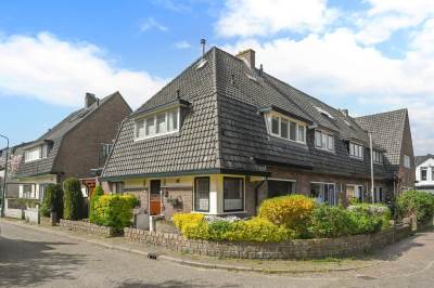 Woning Melkpad 23 Baarn