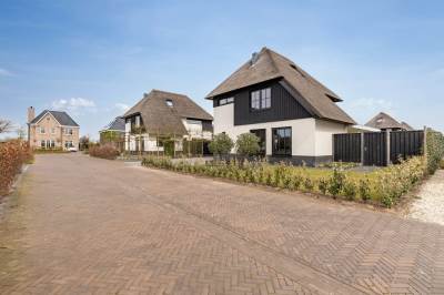 Woning 't Meijmerige Land 15 Heerhugowaard