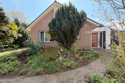 Woning Haaghweg 12A Didam