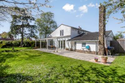 Woning Rhijnvreugd 7 Zoeterwoude