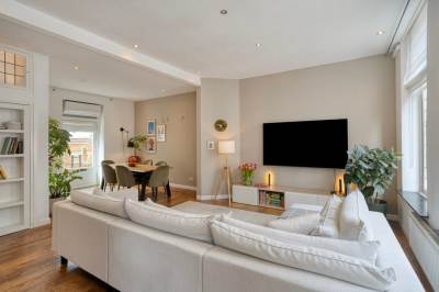 Woning Lindanusstraat 1 Roermond