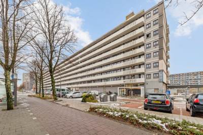 Woning Postjesweg 491 Amsterdam