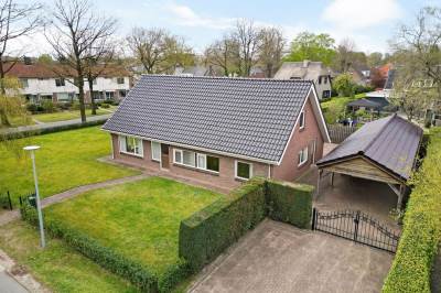 Woning Veldakkers 52 Sleen