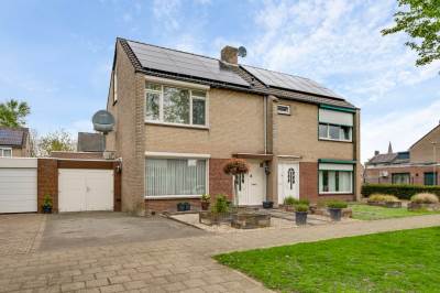 Woning Geenestraat 52 Nederweert