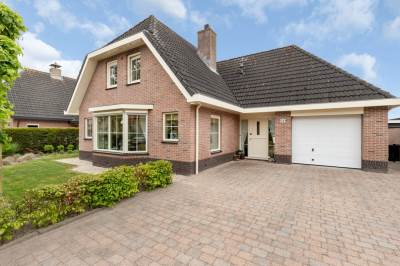 Woning Meester Folkertsstraat 29 Nijkerkerveen