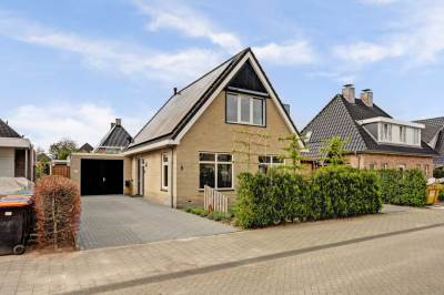 Woning Hoedenmakersgilde 5 Dronten