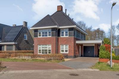 Woning Lantheer 44 Ommen