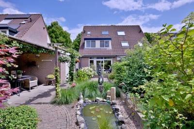 Woning Het Koeland 11 Schalkhaar