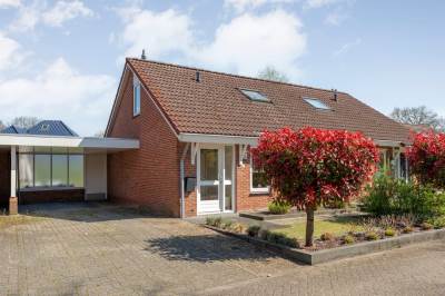 Woning Geermanstraat 29 Geesteren (OV)