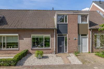 Woning Privaspad 9 Eindhoven