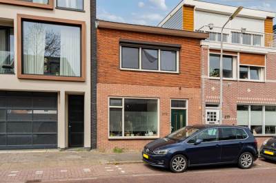 Woning Wijkerstraatweg 275 Velsen-Noord