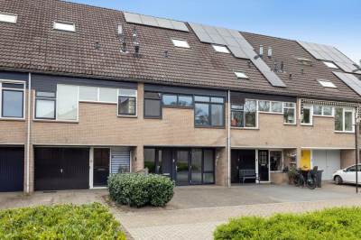 Woning Robert Stolzstraat 69 Hengelo (OV)