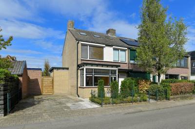 Woning Willebrordweg 77 Renkum