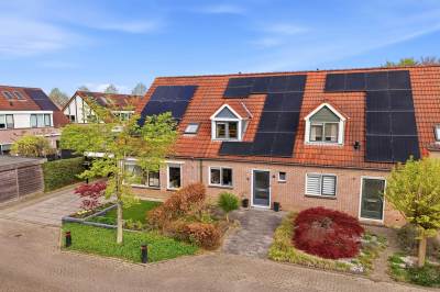 Woning Het Cornegoor 3 Warnsveld