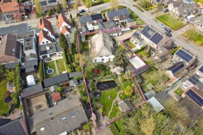 Woning Veenhof 1016 Wijchen