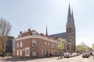 Woning Elandstraat 164 Den Haag