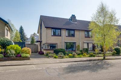 Woning Beverodelaan 24 Dieren