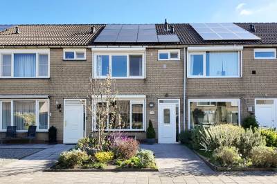 Woning Van Puttenstraat 12 Klundert