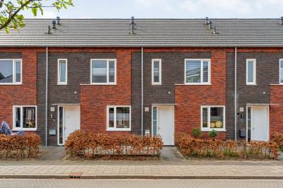 Woning M. Hzn. Trompstraat 50 Hardenberg