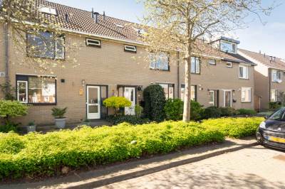 Woning Weidebloemenlaan 113 Woerden