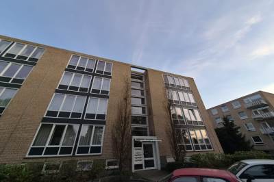 Woning Karel van Egmondstraat 54 Venlo