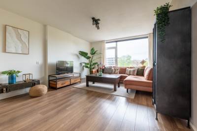 Woning Pensionarisstraat 110 Gorinchem