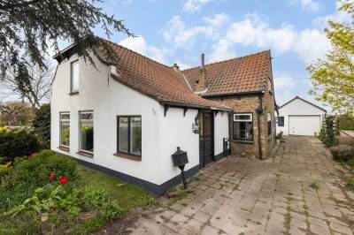 Woning Oostgaag 35 Maasland