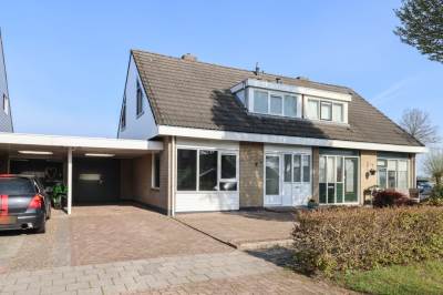 Woning Eilânsgrien 8 Earnewâld