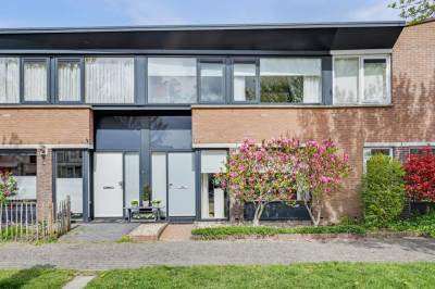 Woning De Boog 51 Schagen