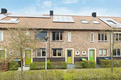 Woning Kees van Dongenlaan 7 Rhoon