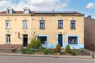 Woning Bergstraat 45 Valkenburg (LI)