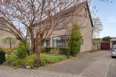 Woning Spreeuwenstraat 23 Goor