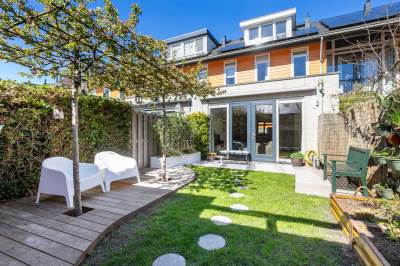 Woning Lanshof 16 Huissen