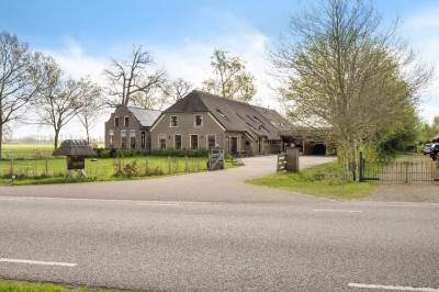 Woning Oosteinde 52 Ruinerwold