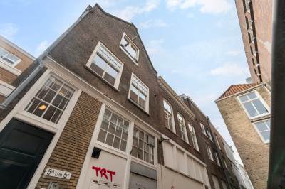 Woning Tolbrugstraat Landzijde 5F Dordrecht