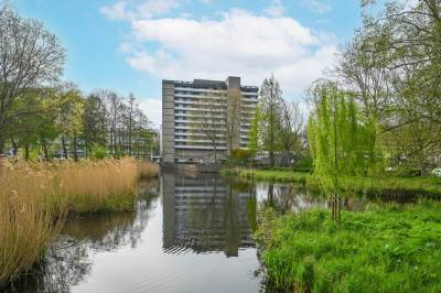 Woning Granaathorst 433 Den Haag