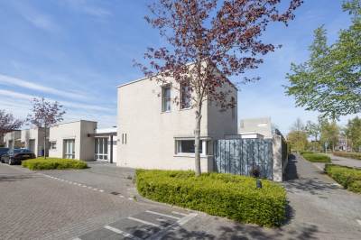 Woning Bleekershof 21 Etten-Leur