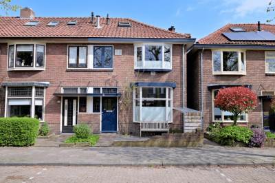Woning Rielerweg 163 Deventer