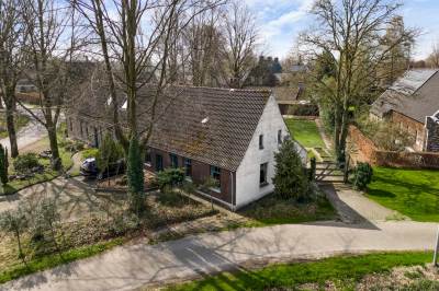Woning Boshoverweg 5 Weert