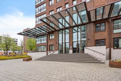 Woning Mooienhof 101 Enschede