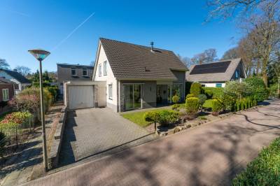 Woning Bosweg 2B Berg en Dal