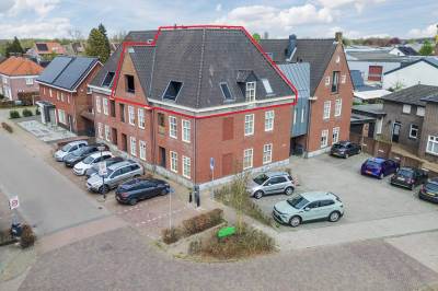 Woning Wilhelminalaan 81M Reusel