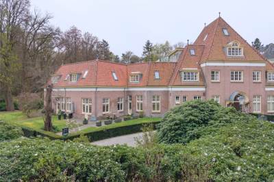 Woning Badhuislaan 11 Laag-Soeren