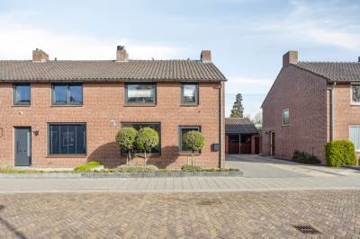 Woning Margrietstraat 9 Wijchen