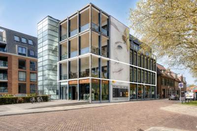 Woning Dam 15 Goes