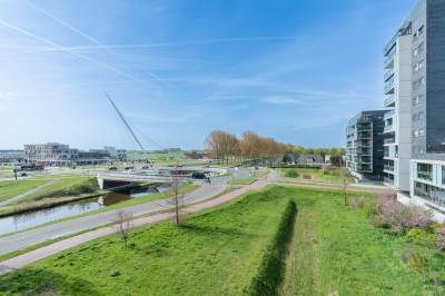 Woning Annie Romeinstraat 38 Hoofddorp